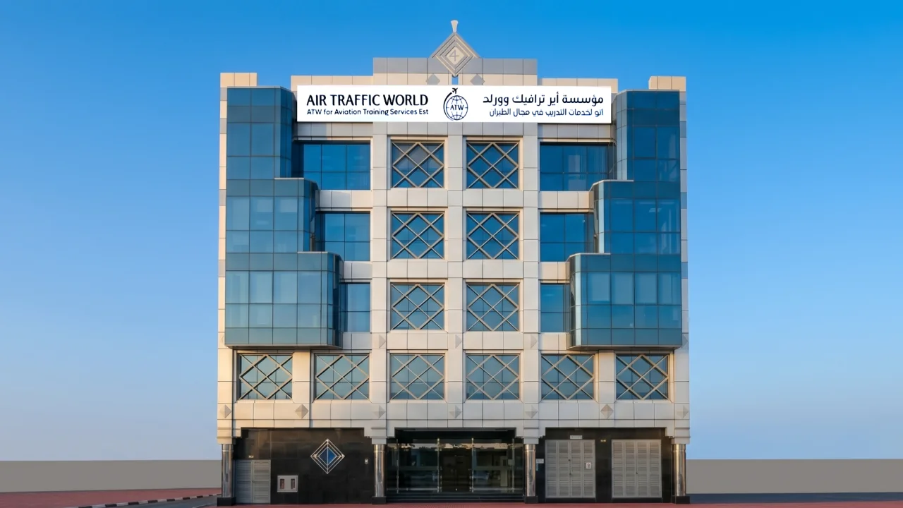 ATW Aviation Training Services Relocates to Al Garhoud, Dubai to Support Continued Growth