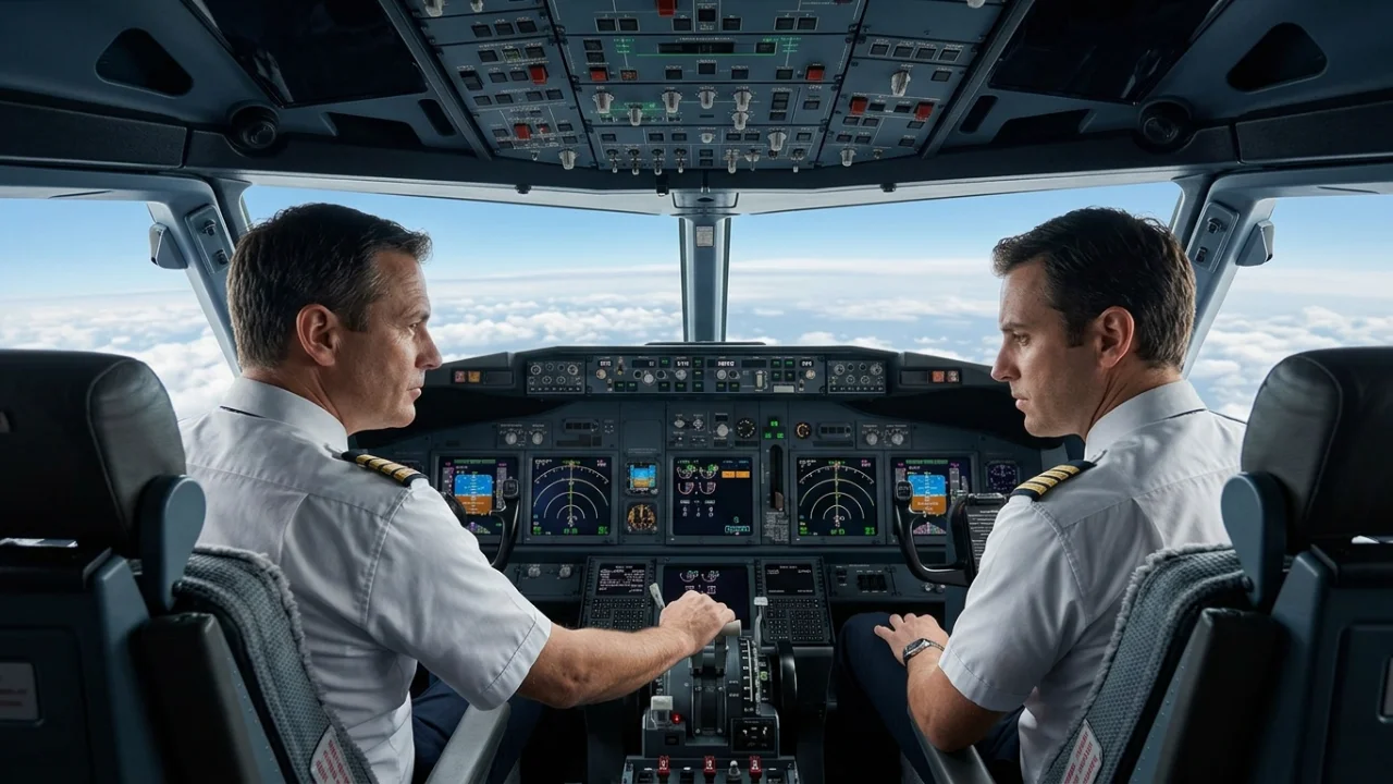 The Psychology of Safety: Why Human Factors Training is Mandatory for Aviation Success