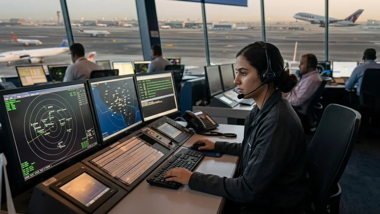 Why Aviation English is the Biggest Hurdle for ATC Students and How to Clear It