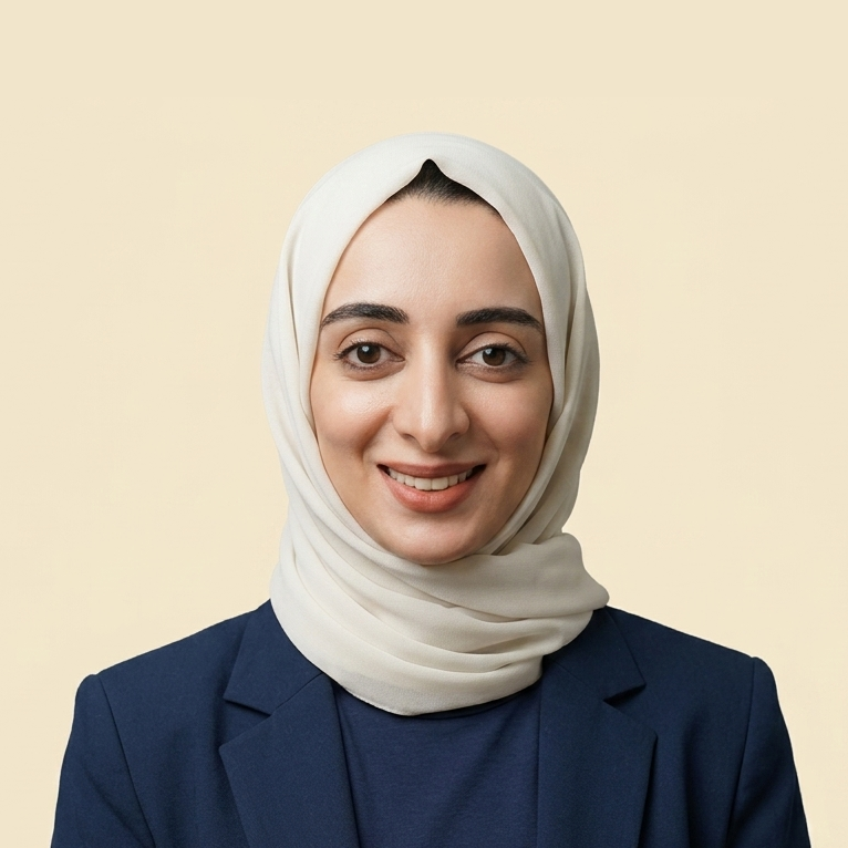 Kiran Samia