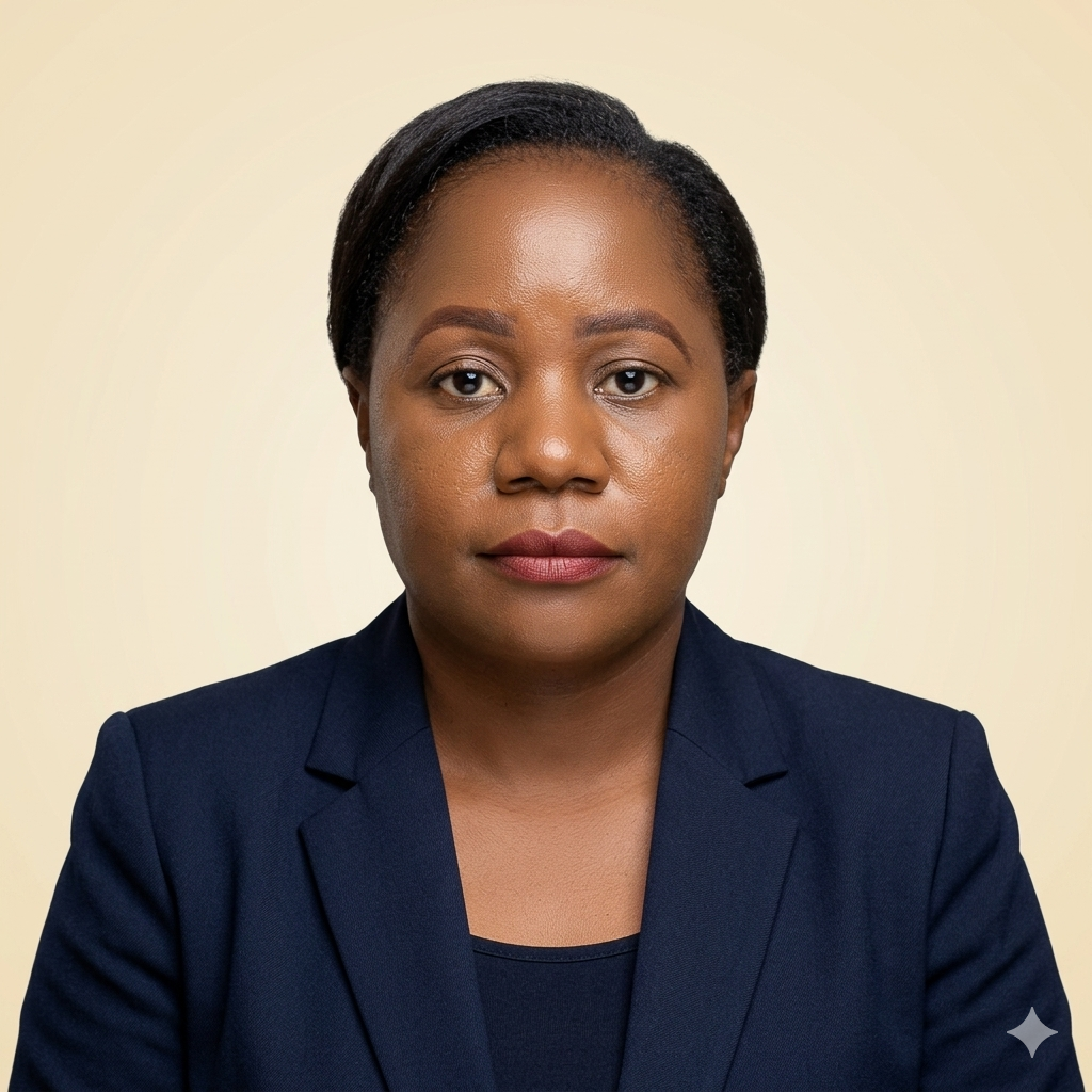 Linda Manondo Mphongolo