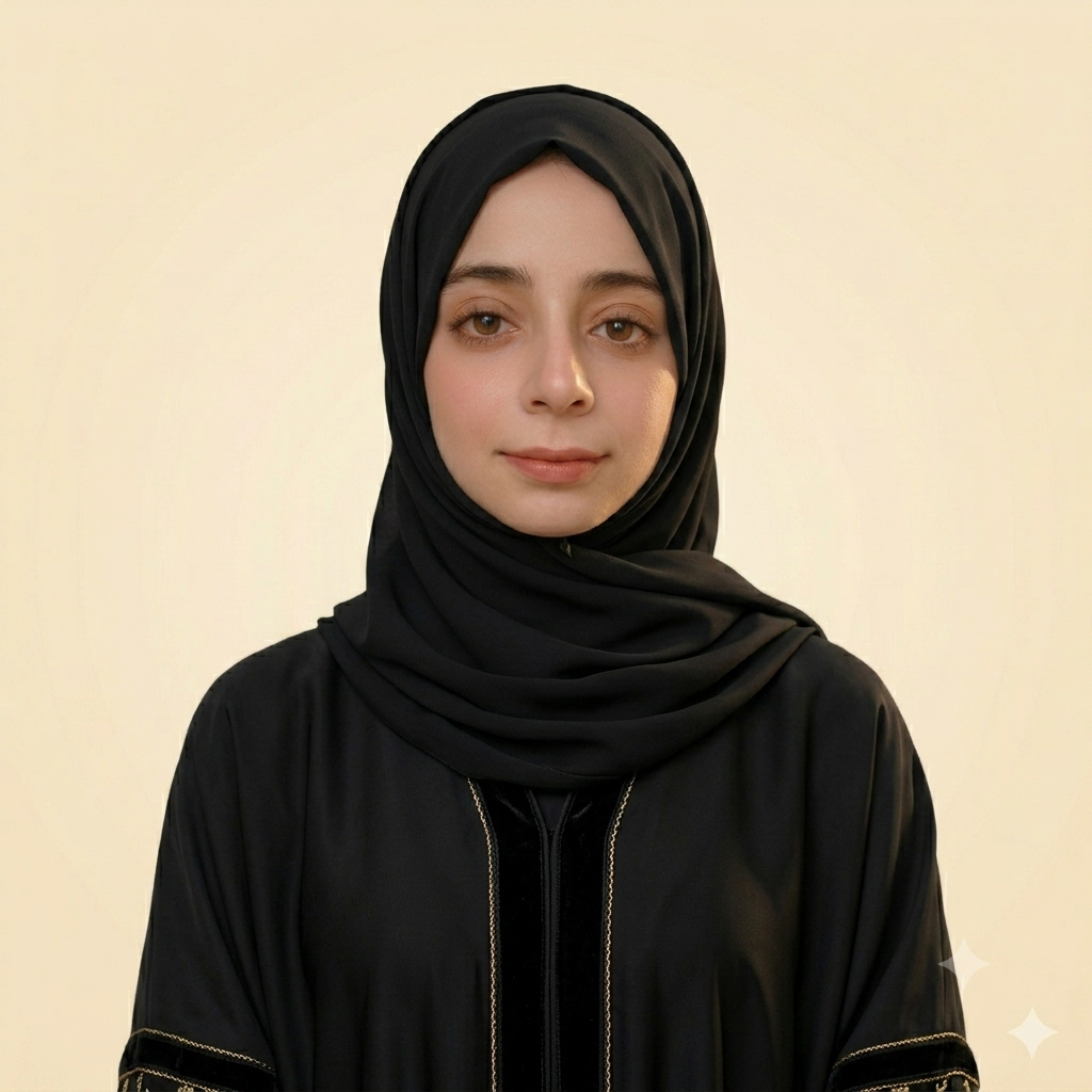Dr. Umm E Farwa