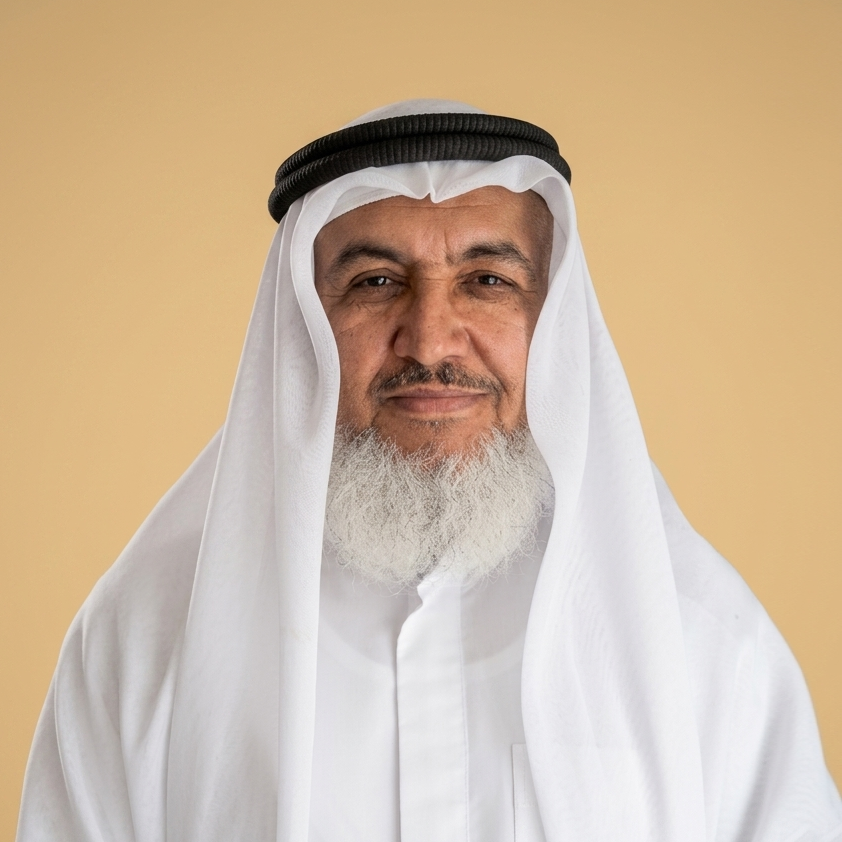 Ali Sultan Al Shamsi